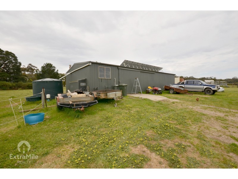 726 Moonlight Road, Berringa VIC 3351