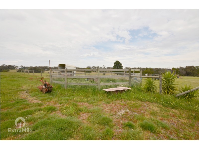 726 Moonlight Road, Berringa VIC 3351