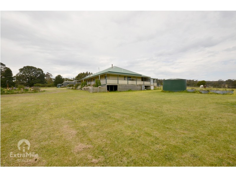 726 Moonlight Road, Berringa VIC 3351