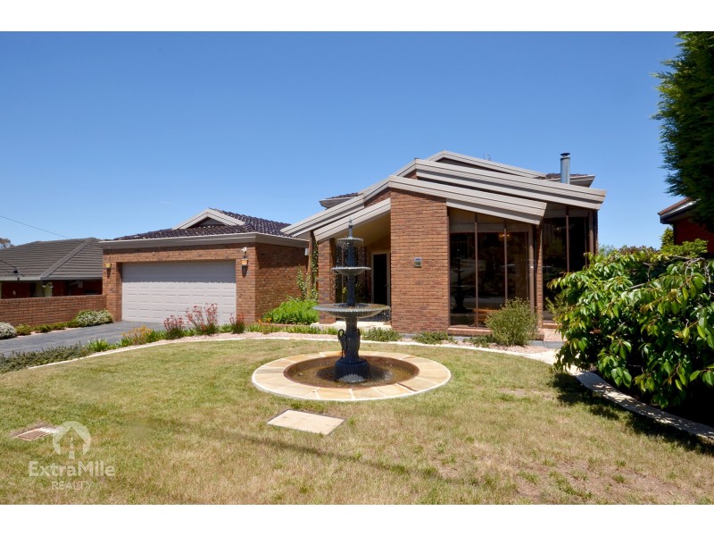 116 Duggan Street, Black Hill VIC 3350