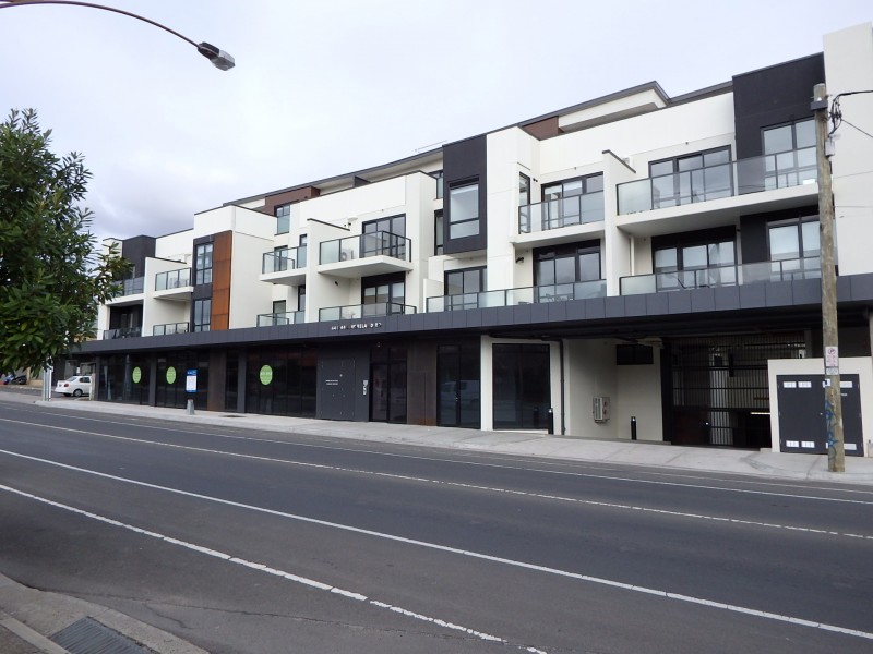 444-446 Moreland Road, Brunswick West VIC 3055