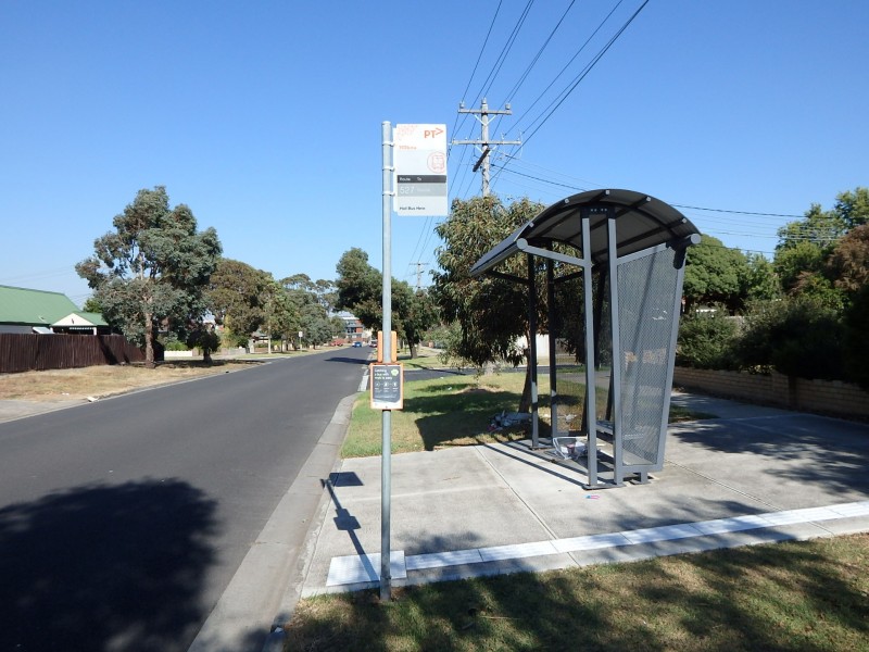 21 East Street, Hadfield VIC 3046