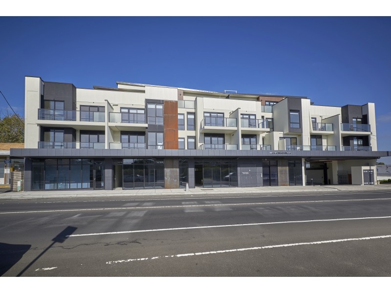305/444-446 Moreland Road., Brunswick West VIC 3055