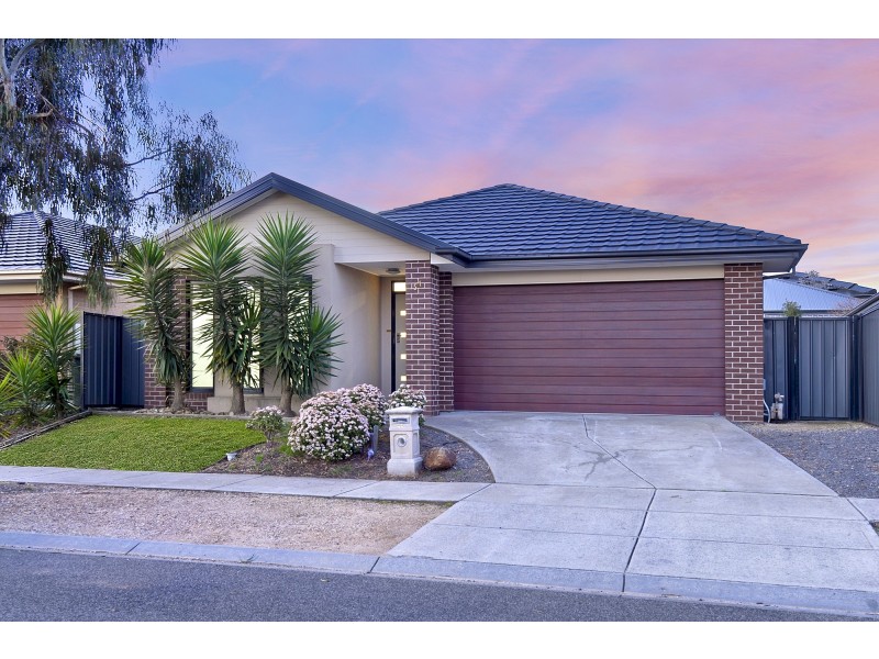51 Ben Loman Circuit, Craigieburn VIC 3064