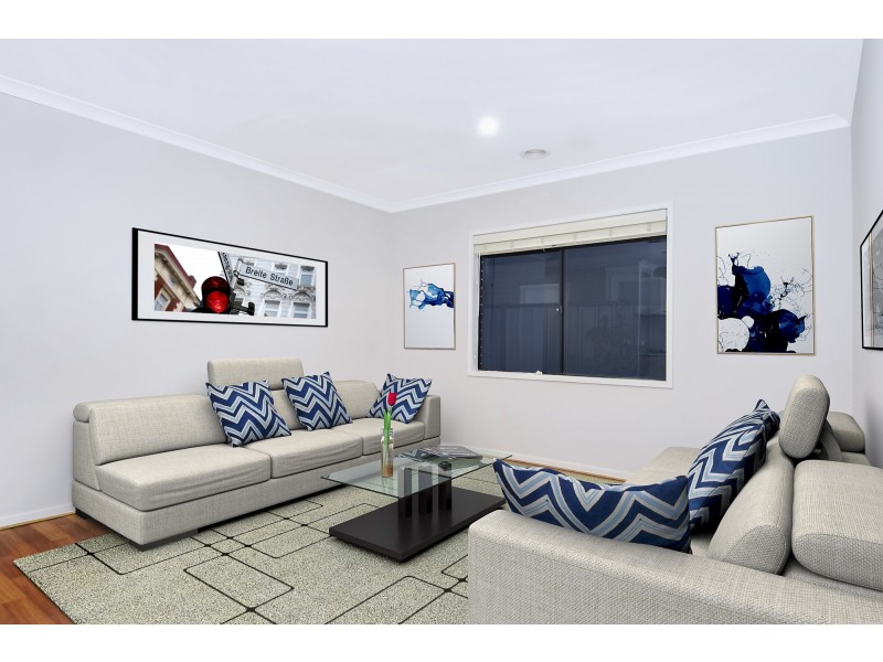 51 Ben Loman Circuit, Craigieburn VIC 3064