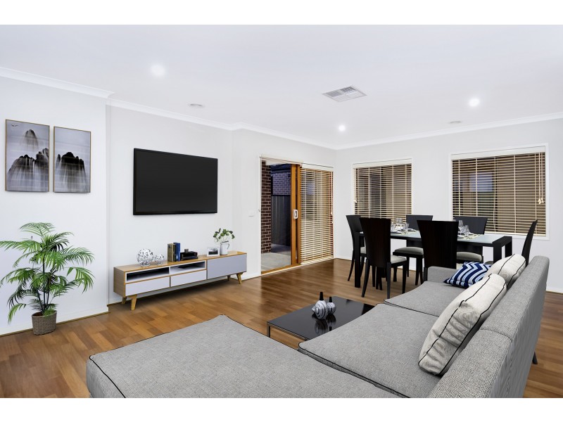 51 Ben Loman Circuit, Craigieburn VIC 3064