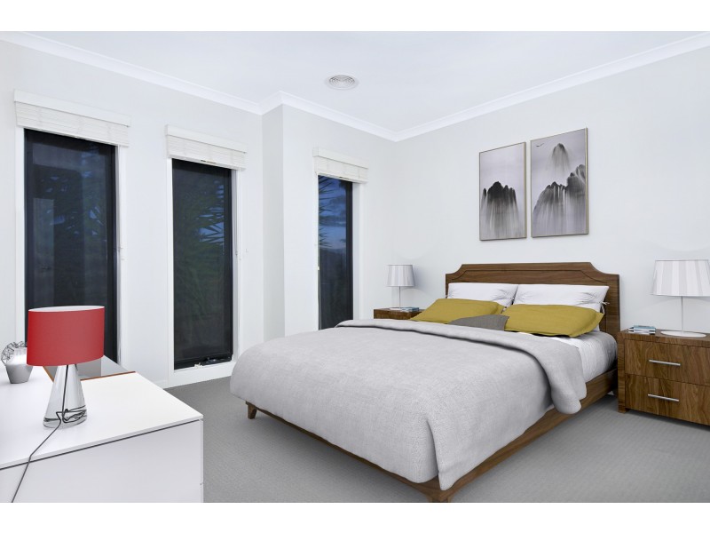 51 Ben Loman Circuit, Craigieburn VIC 3064