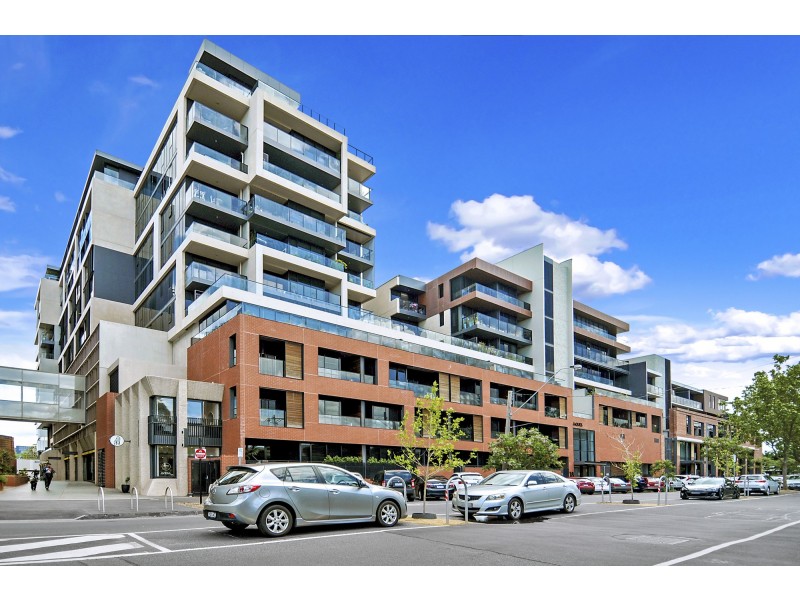 104/18 Coppin Street, Richmond VIC 3121