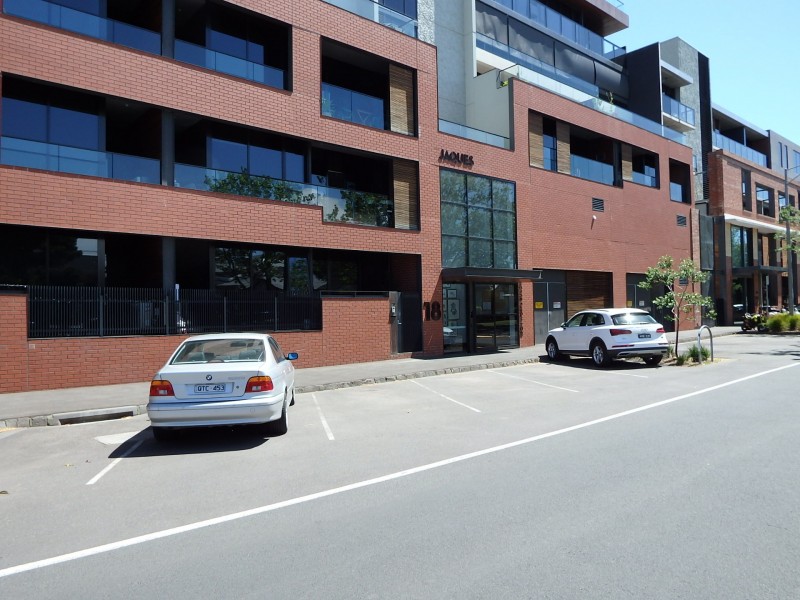 104/18 Coppin Street, Richmond VIC 3121