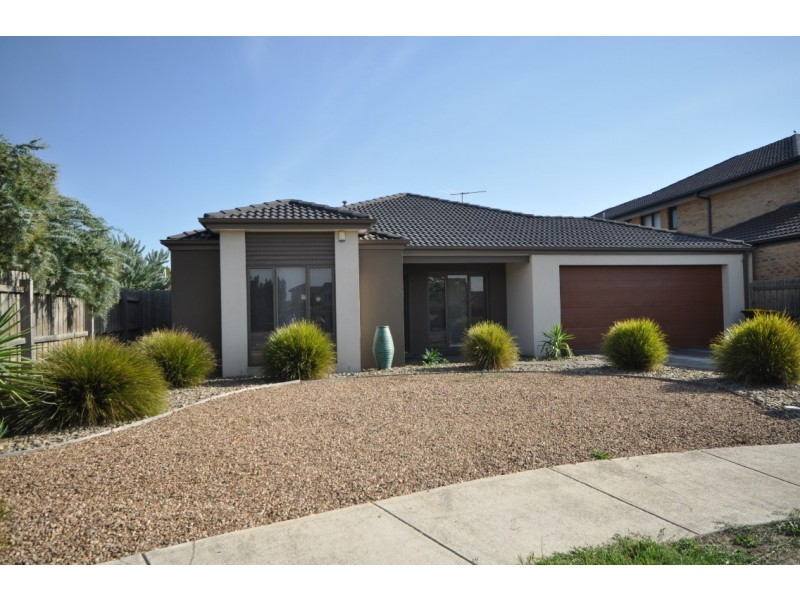 45 Lamour Avenue, South Morang VIC 3752