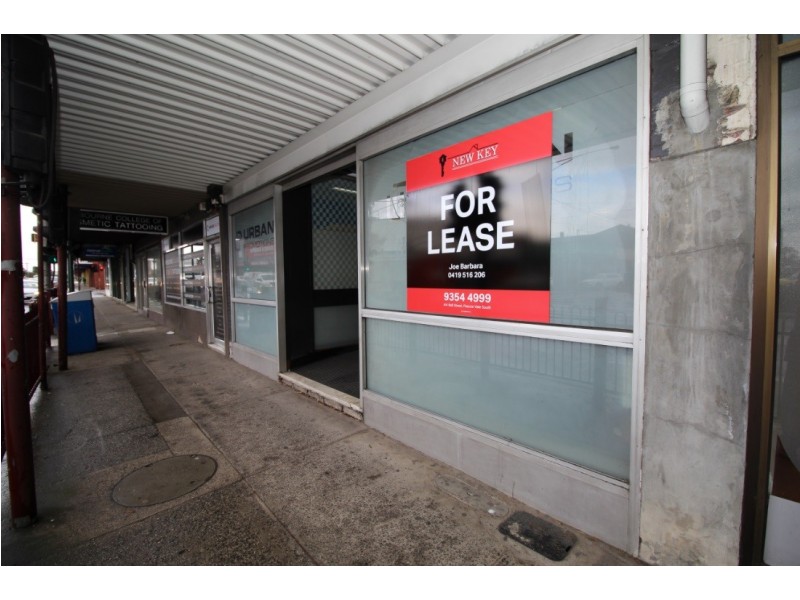 404 Bell Street, Pascoe Vale South VIC 3044