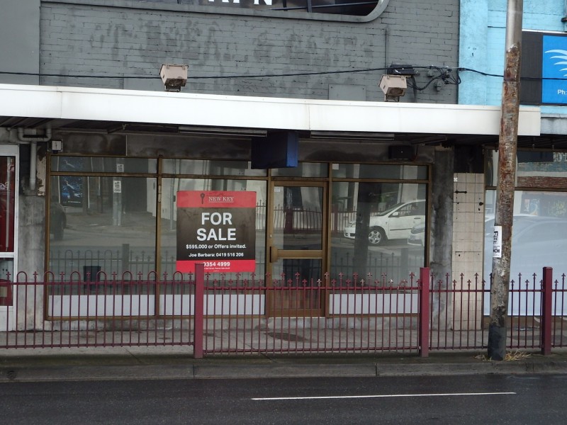 402 Bell Street, Pascoe Vale South VIC 3044