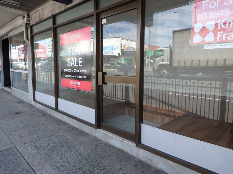 402 Bell Street, Pascoe Vale South VIC 3044