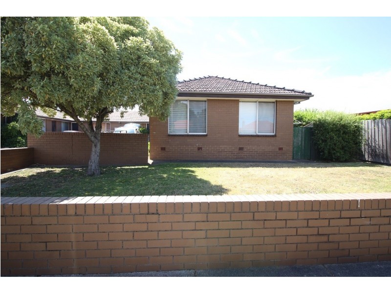 6/42 Frederick street, Fawkner VIC 3060
