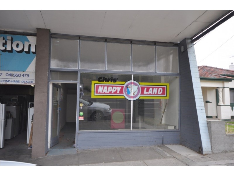 205A Victoria Road, Northcote VIC 3070