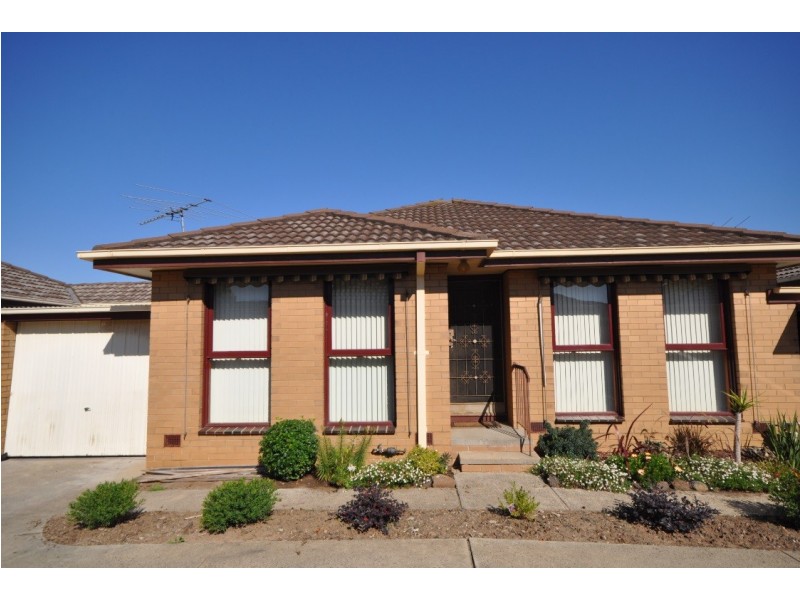 5/22 Edgar Street, Hadfield VIC 3046