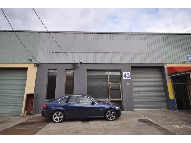 43 Raglan Street, Preston VIC 3072
