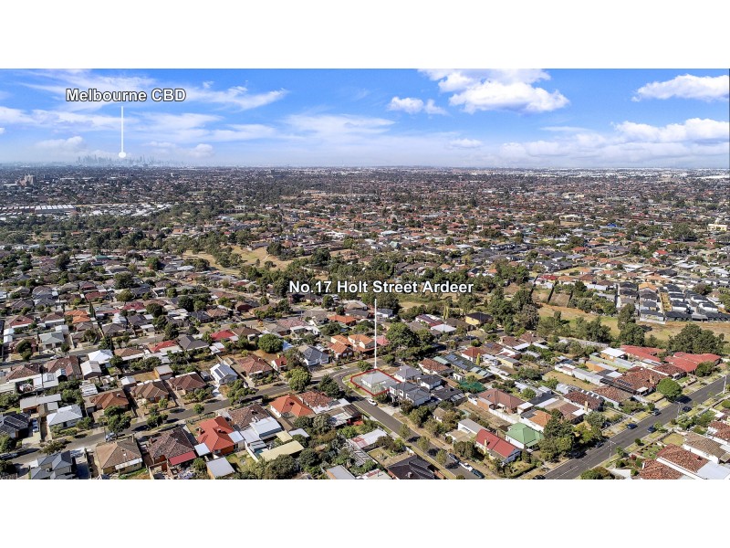 17 Holt Street, Ardeer VIC 3022
