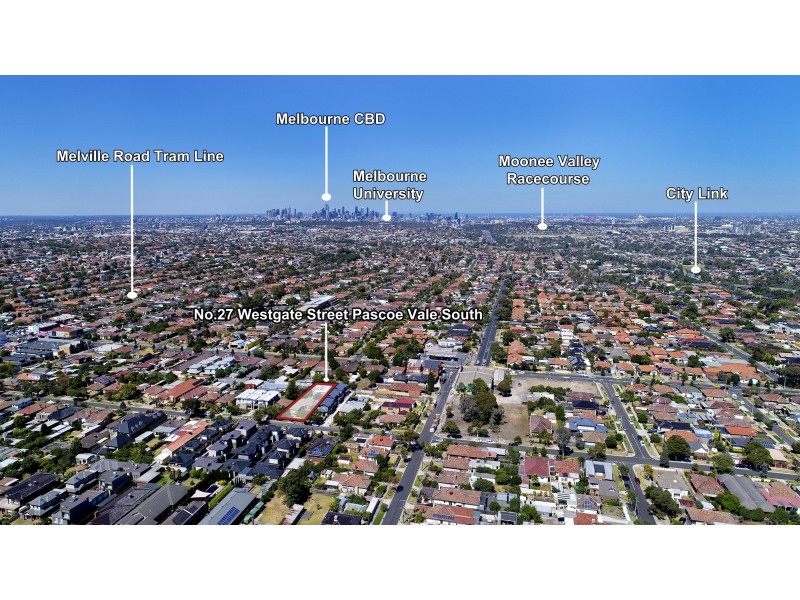 27 Westgate Street, Pascoe Vale South VIC 3044