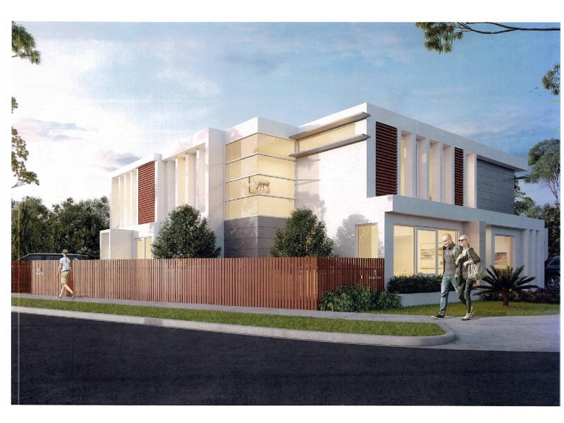 Essendon North VIC 3041