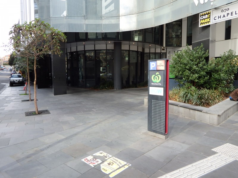 1108/35 Malcolm Street., South Yarra VIC 3141