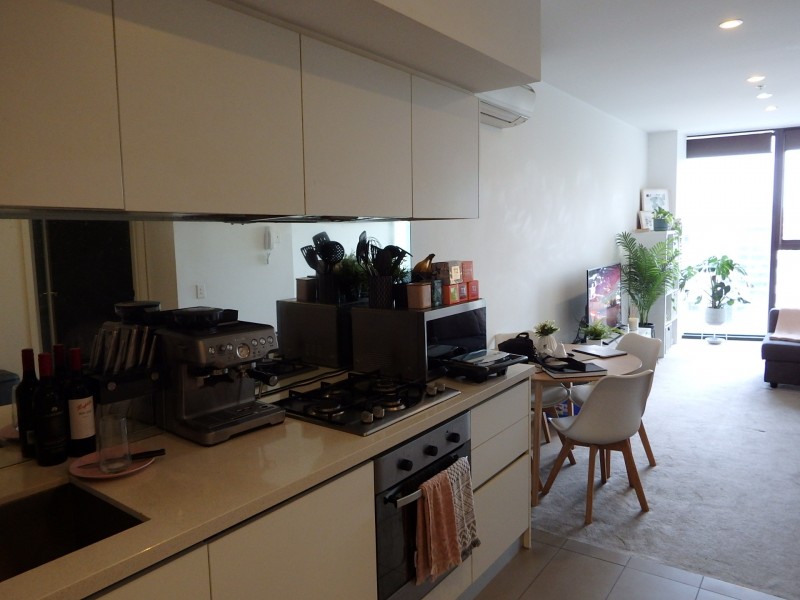 1108/35 Malcolm Street., South Yarra VIC 3141