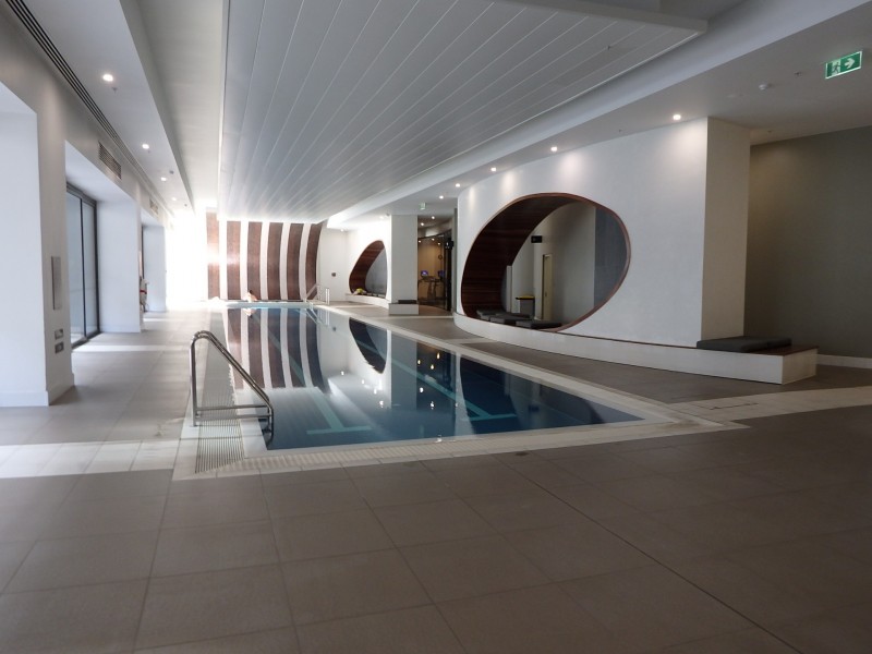 1108/35 Malcolm Street., South Yarra VIC 3141