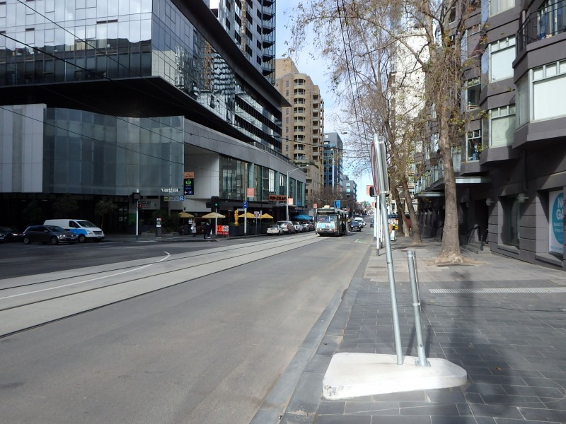 1108/35 Malcolm Street., South Yarra VIC 3141