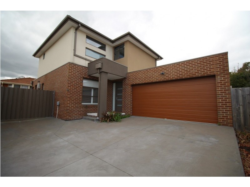4/408 Middleborough Road, Blackburn VIC 3130