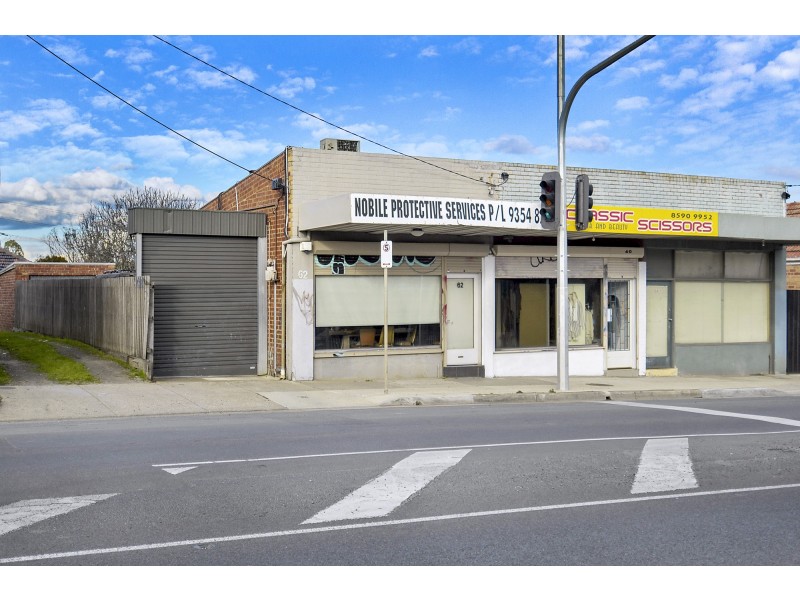 62 Newlands Road., Coburg North VIC 3058