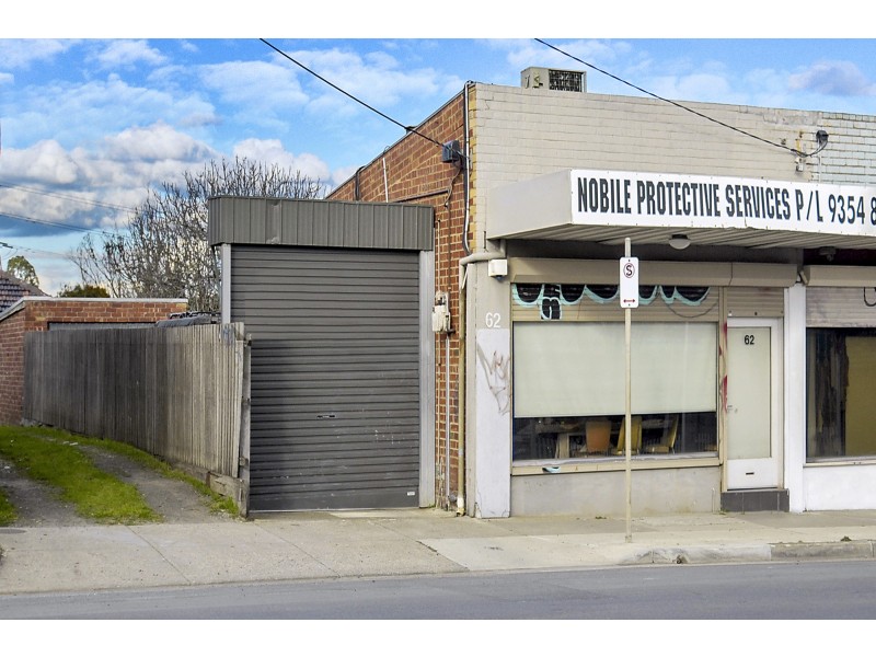 62 Newlands Road., Coburg North VIC 3058