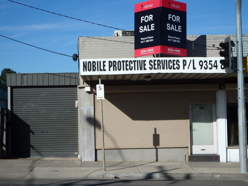 62 Newlands Road., Coburg North VIC 3058