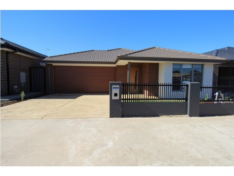 376 Highlander Drive, Craigieburn VIC 3064