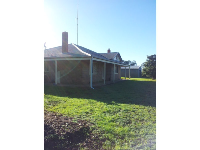 3835 Boort – Kerang Road, Dingwall VIC 3579