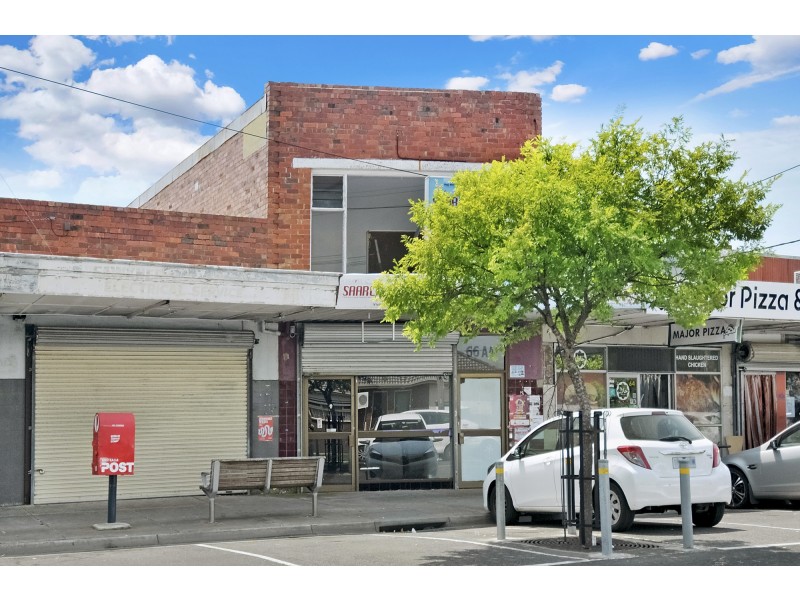 66 Major Road., Fawkner VIC 3060