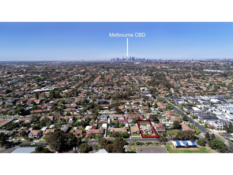 23  Murphy Street, Preston VIC 3072