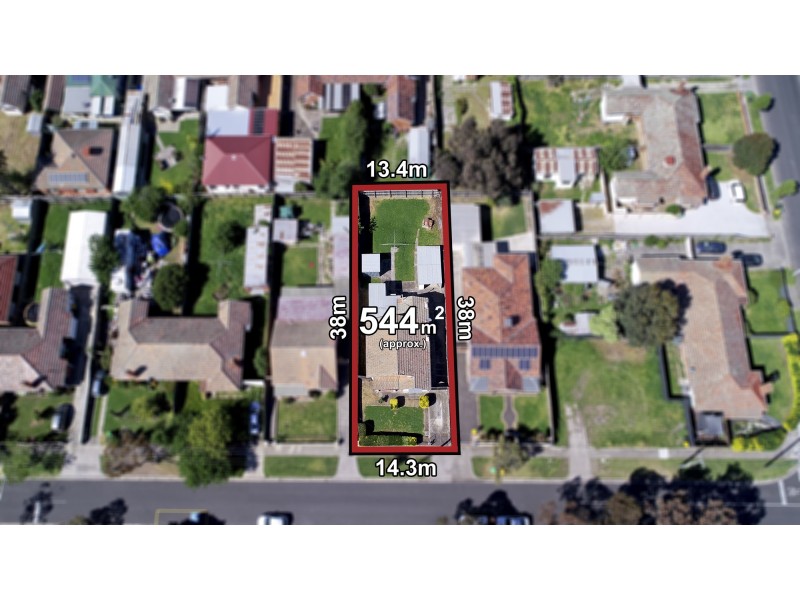 23  Murphy Street, Preston VIC 3072