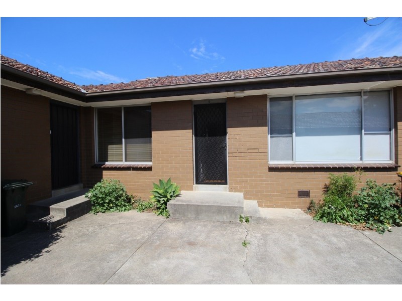 5/42 Frederick Street, Fawkner VIC 3060