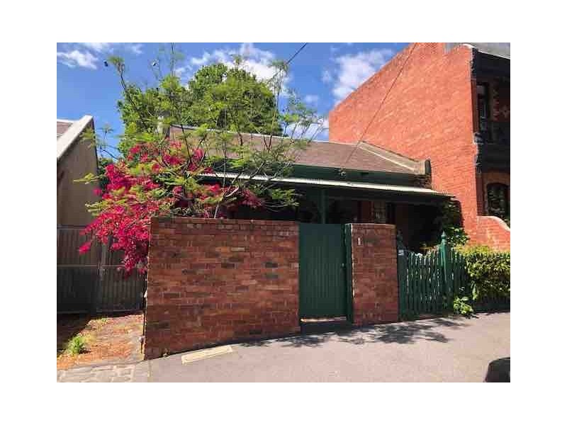 131 Barkly Street, Carlton VIC 3053