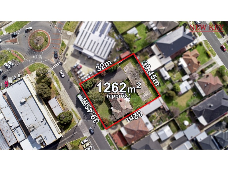 2 – 4 David Street., Lalor VIC 3075