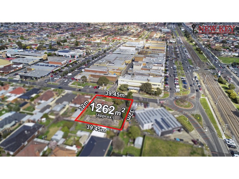 2 – 4 David Street., Lalor VIC 3075