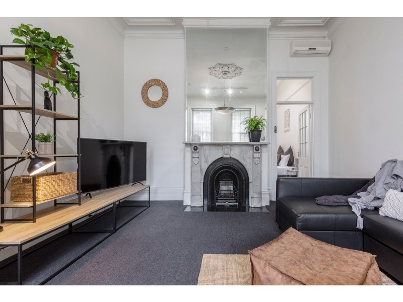 31 Drummond Street, Carlton VIC 3053