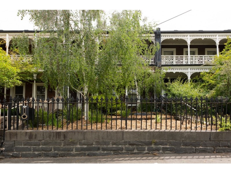 31 Drummond Street, Carlton VIC 3053