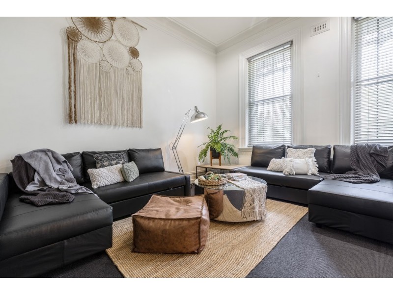 31 Drummond Street, Carlton VIC 3053