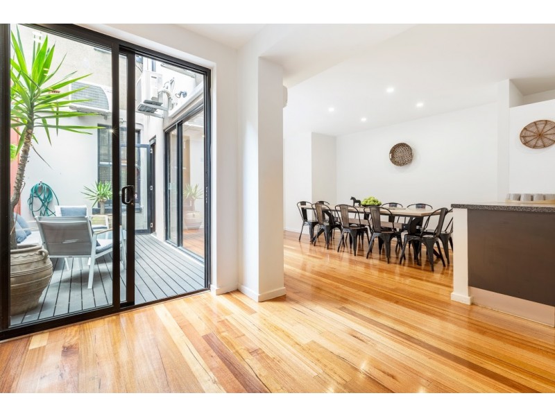 31 Drummond Street, Carlton VIC 3053
