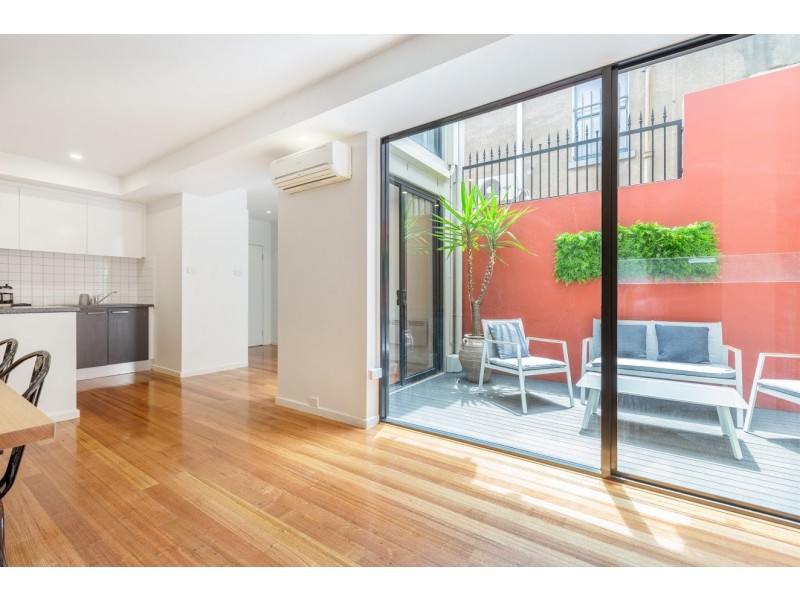 31 Drummond Street, Carlton VIC 3053