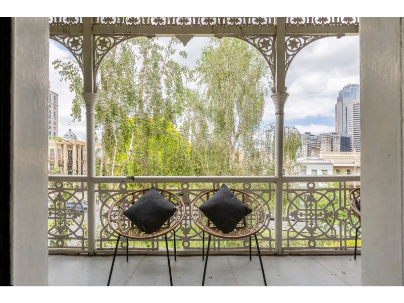 31 Drummond Street, Carlton VIC 3053