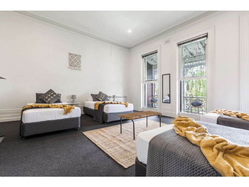 31 Drummond Street, Carlton VIC 3053
