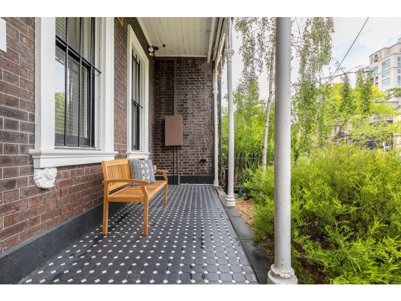 31 Drummond Street, Carlton VIC 3053