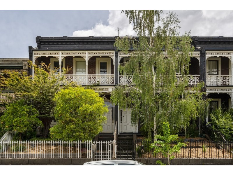31 Drummond Street, Carlton VIC 3053